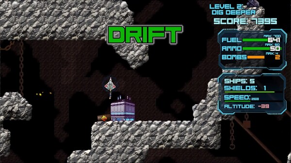 Throst trailer trailer thumbnail