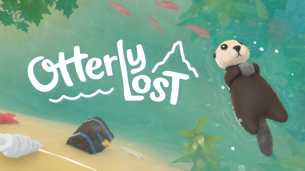 Otterly Lost Demo v0.3 Gameplay Trailer trailer thumbnail