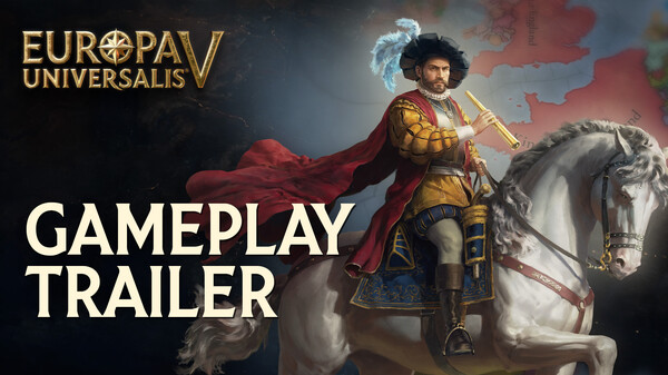 Gameplay Trailer trailer thumbnail