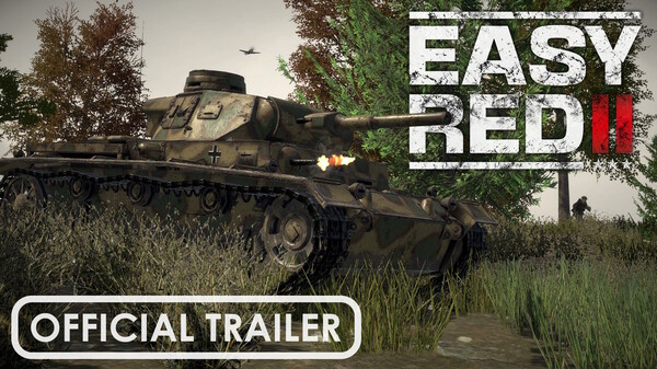 Easy Red 2: Update 2.0 | Trailer trailer thumbnail