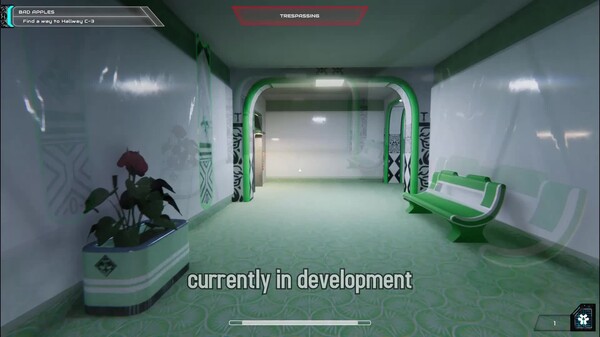 AMANZI DEMO ANNOUNCEMENT trailer thumbnail