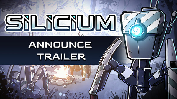 Announce Trailer trailer thumbnail