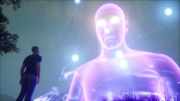 I Am Etheric Launch Tailer trailer thumbnail