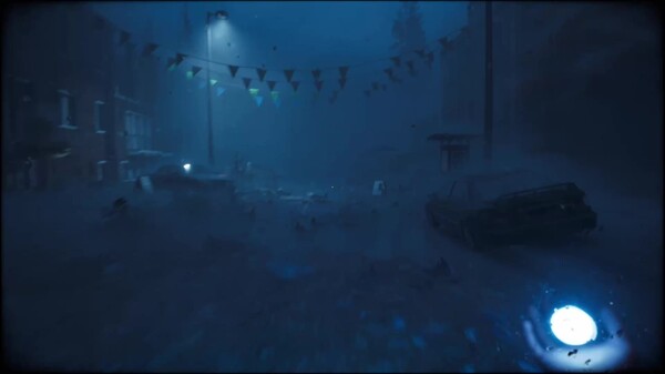 I Am Etheric Launch Tailer cut trailer thumbnail
