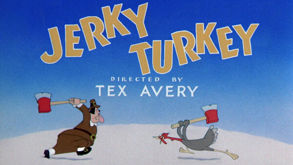 Jerky Turkey trailer thumbnail