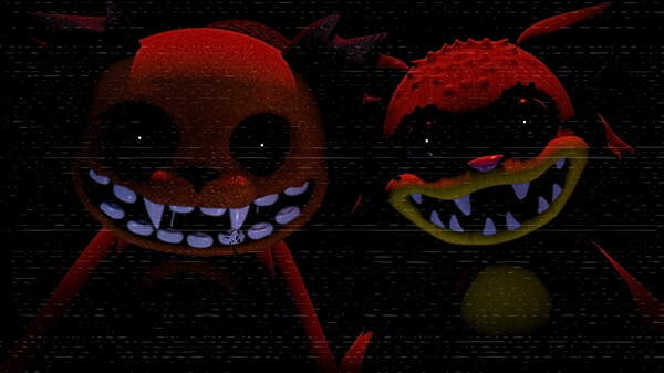 Jolly Junction: Static Screams | Official Gameplay Trailer trailer thumbnail