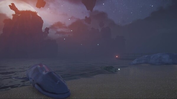 Silvanis Cinematic Trailer trailer thumbnail