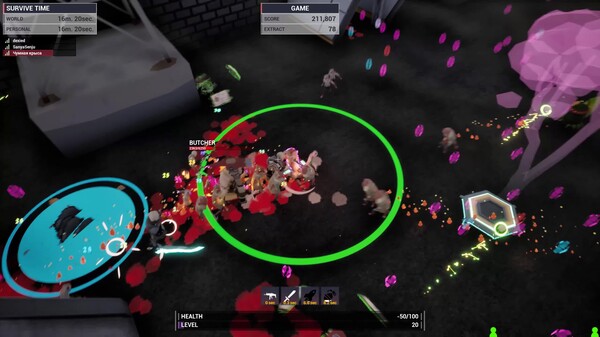 Field of Enemies - Trailer trailer thumbnail