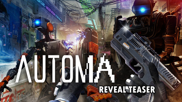 AUTOMA Announcement Trailer trailer thumbnail