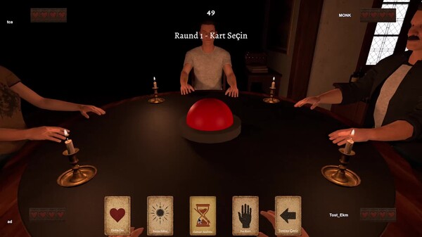 Gameplay Video trailer thumbnail