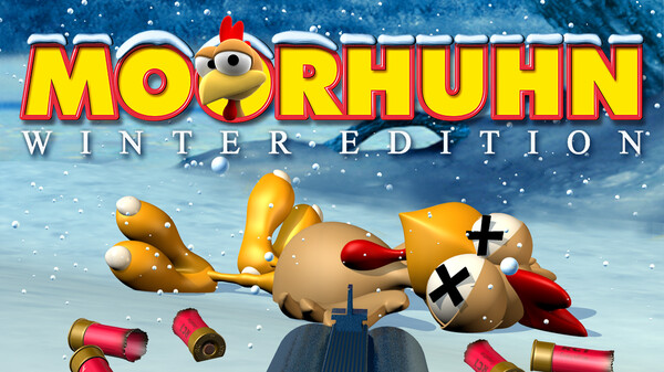 Moorhuhn Winter Edition Gameplay Trailer EN trailer thumbnail