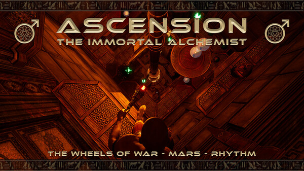 Wheels of War trailer thumbnail