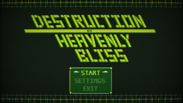 Destruction of Heavenly Bliss Teaser trailer thumbnail