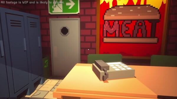 MEAT Trailer - Teaser trailer thumbnail
