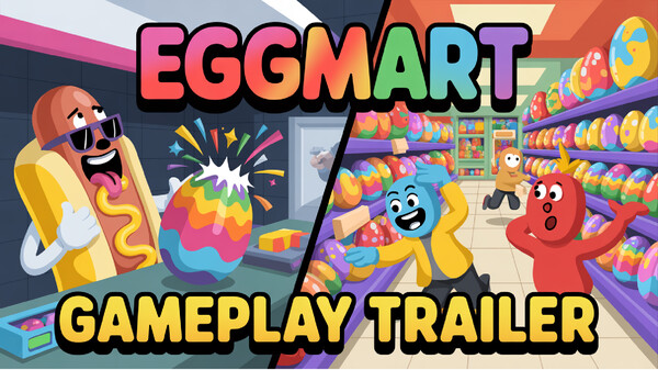 Gameplay trailer thumbnail