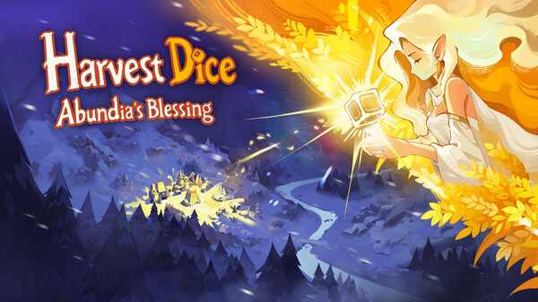 Harvest Dice: Abundia’s Blessing Trailer trailer thumbnail