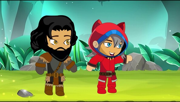 Game View Trailer ... trailer thumbnail