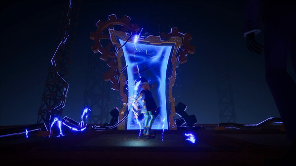 Bewitching Gears Official Trailer trailer thumbnail