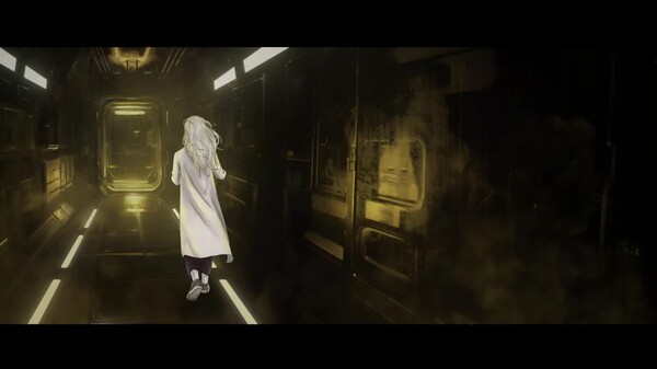 Space Station «Sunset» Teaser trailer thumbnail