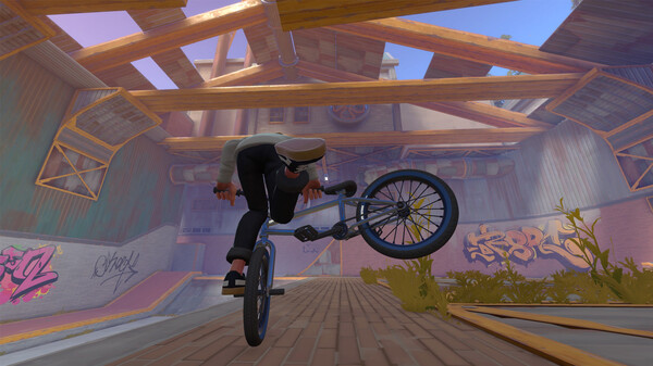 Streetdog BMX Release Date Trailer trailer thumbnail