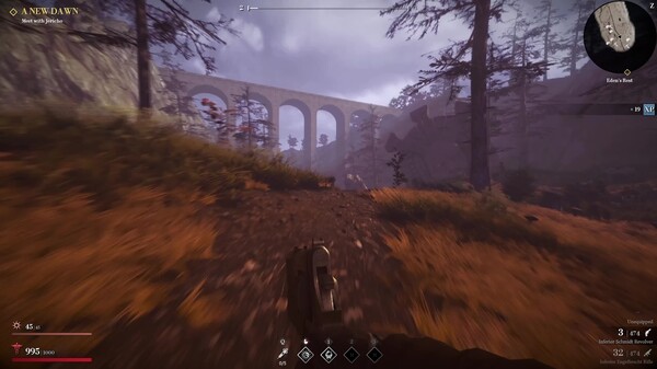 Second Sun - Launch Trailer trailer thumbnail