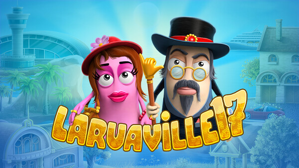 Laruaville 17 trailer thumbnail