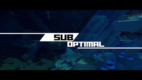 SUBOPTIMAL trailer trailer thumbnail