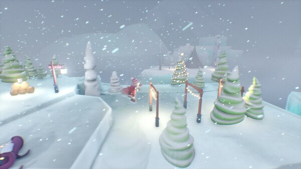 Santa Pianus trailer thumbnail