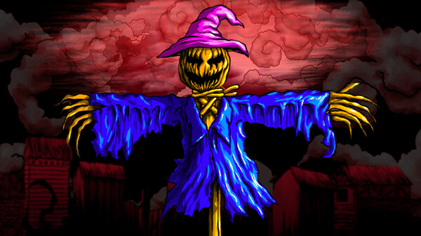 Spinning Scarecrow Demo Official Trailer trailer thumbnail