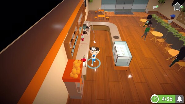 Trailer Cofee,Plis #2 trailer thumbnail