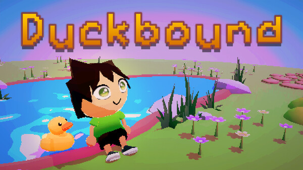 Duckbound Trailer trailer thumbnail
