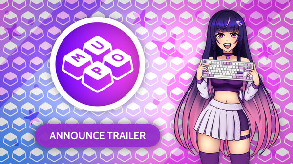 MUPO - Announce Trailer trailer thumbnail