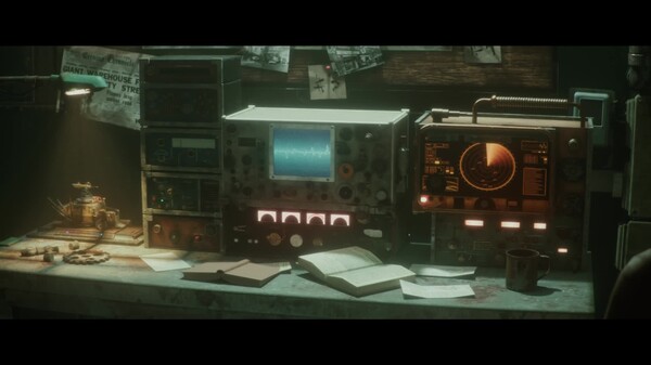RageFall Official Trailer trailer thumbnail