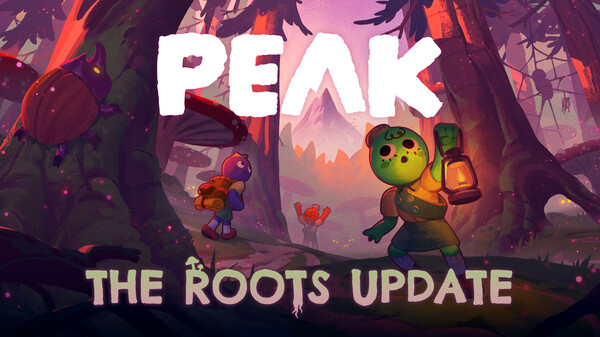 The Roots Trailer trailer thumbnail
