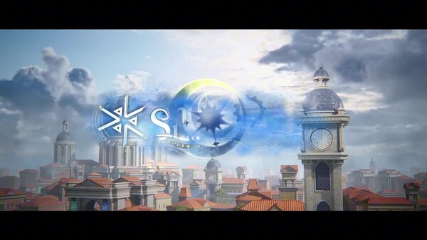 New Update [Back From Bygone] trailer thumbnail
