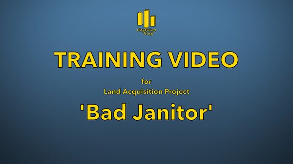 Training Video trailer thumbnail