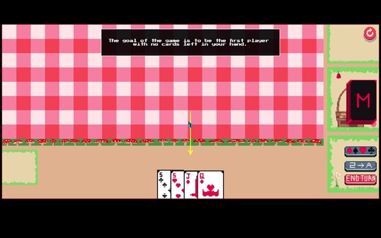 Million Card Game Trailer trailer thumbnail