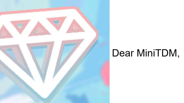 DanTDM Contacted us trailer thumbnail