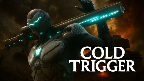 Cold trailer thumbnail