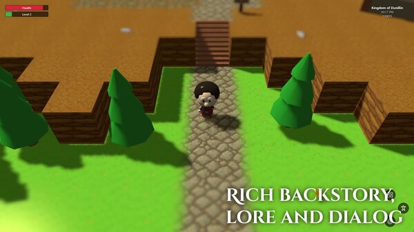 Realms of Conflict Announcement Trailer trailer thumbnail