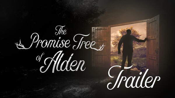 The Promise Tree of Alden Trailer trailer thumbnail