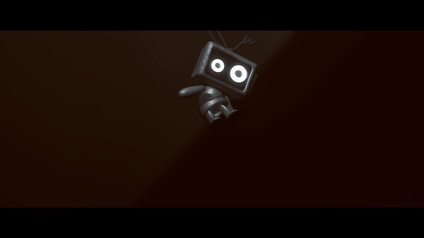 The Little Robot Cinematic Trailer trailer thumbnail