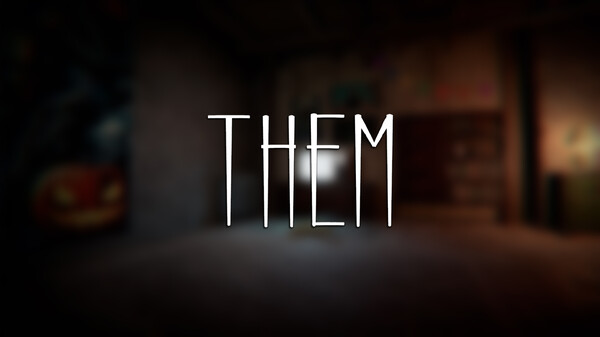 THEM - Teaser Trailer trailer thumbnail