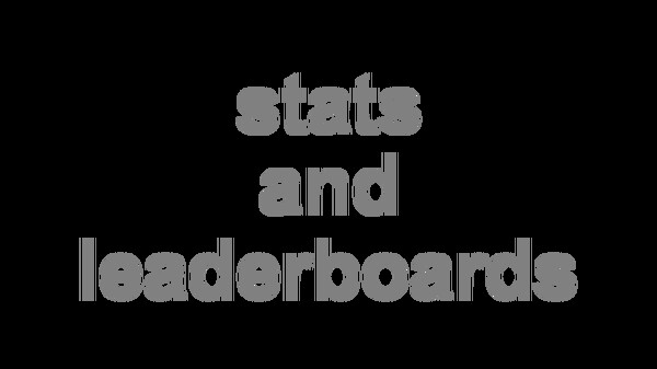 Stats and Leaderboards trailer thumbnail