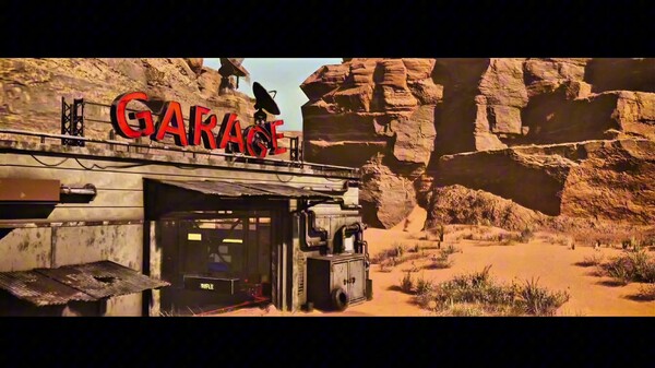 RageFall Official Gameplay Video trailer thumbnail