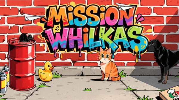Mission Whilkas trailer trailer thumbnail