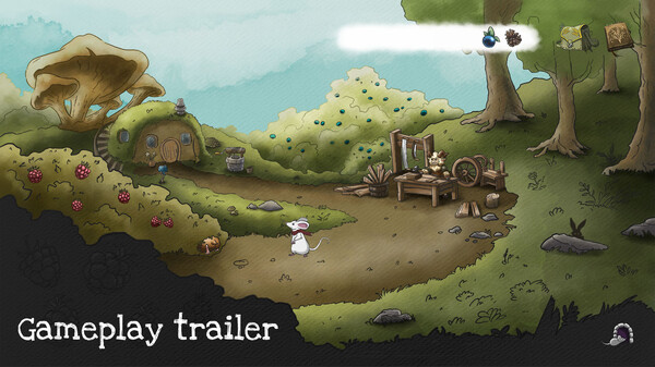 Missi gameplay trailer trailer thumbnail