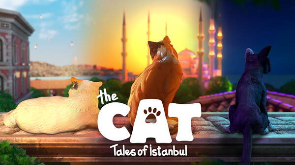 The Cat: Tales of Istanbul - Teaser trailer thumbnail