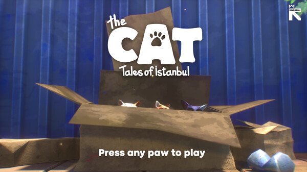 The Cat: Tales of Istanbul - WIP Gameplay Video trailer thumbnail