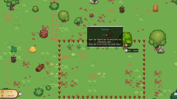 Unlimited Farm Tycoon - Gameplay Trailer trailer thumbnail